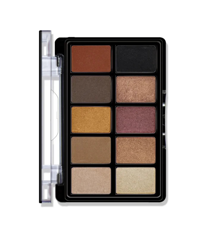 ANA MARIA PALETA DE SOMBRAS COMPACTA LOOK DESIERTO