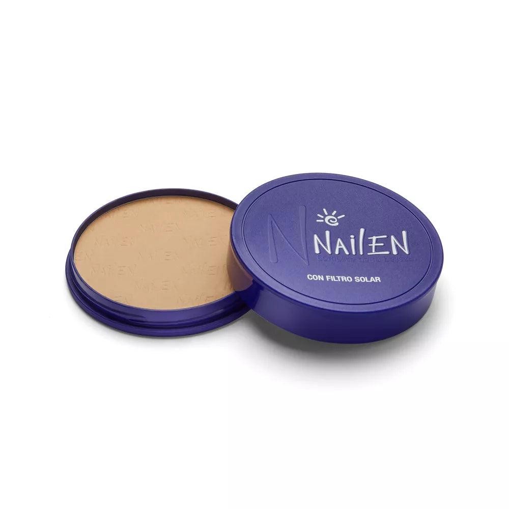 NAILEN POLVO FILTRO SOLAR #2