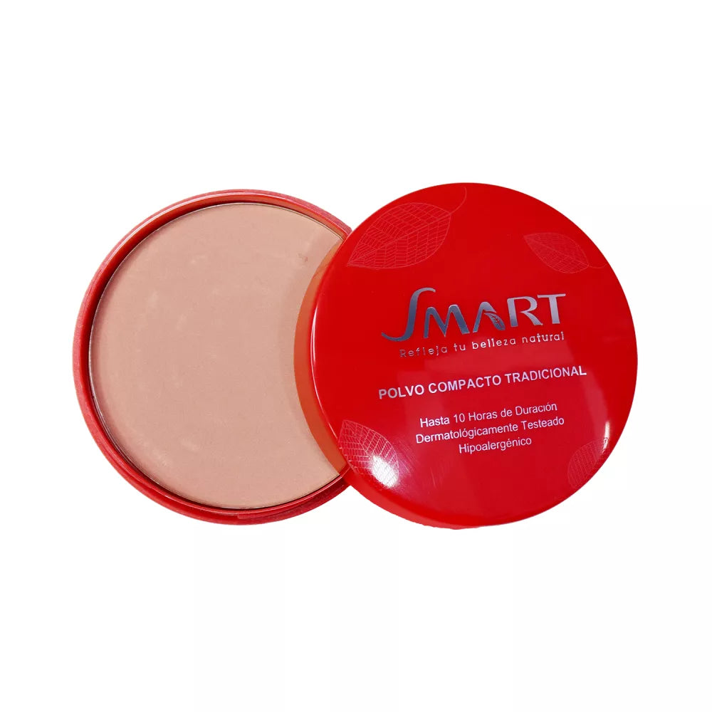 SMART POLVO COMPACTO #2