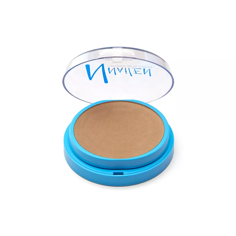 NAILEN POLVO CONTROL IMPERFECCIONES #2