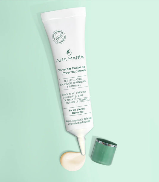 ANA MARIA CORRECTORFACIAL IMPERFECCIONES 15G