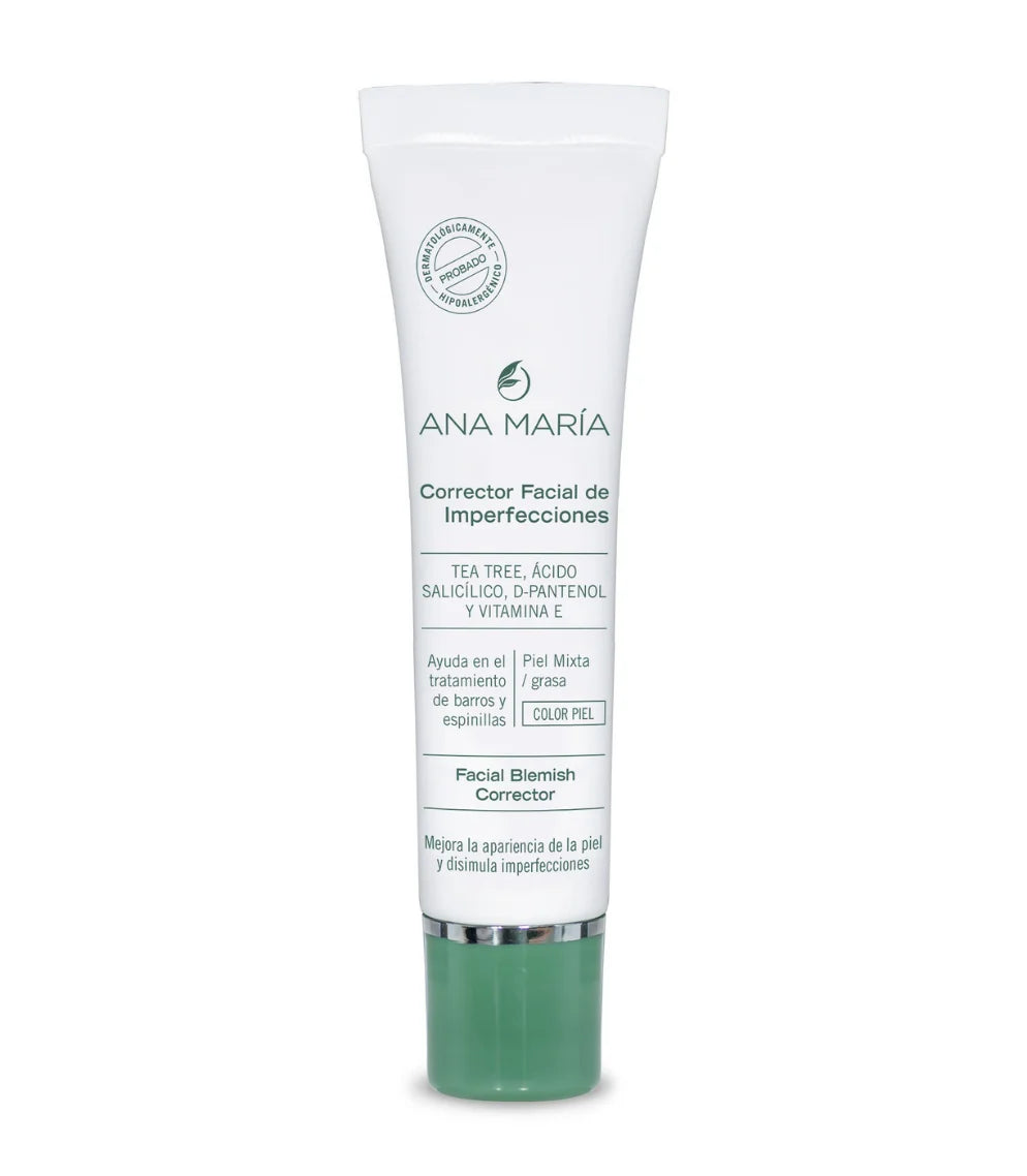 ANA MARIA CORRECTORFACIAL IMPERFECCIONES 15G