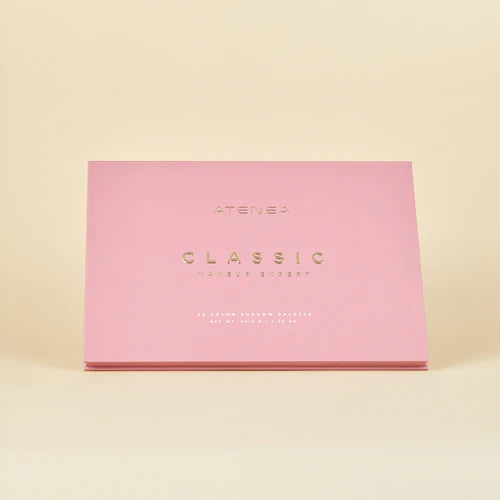 ATENEA SOMBRAS CLASSIC 35 TONOS