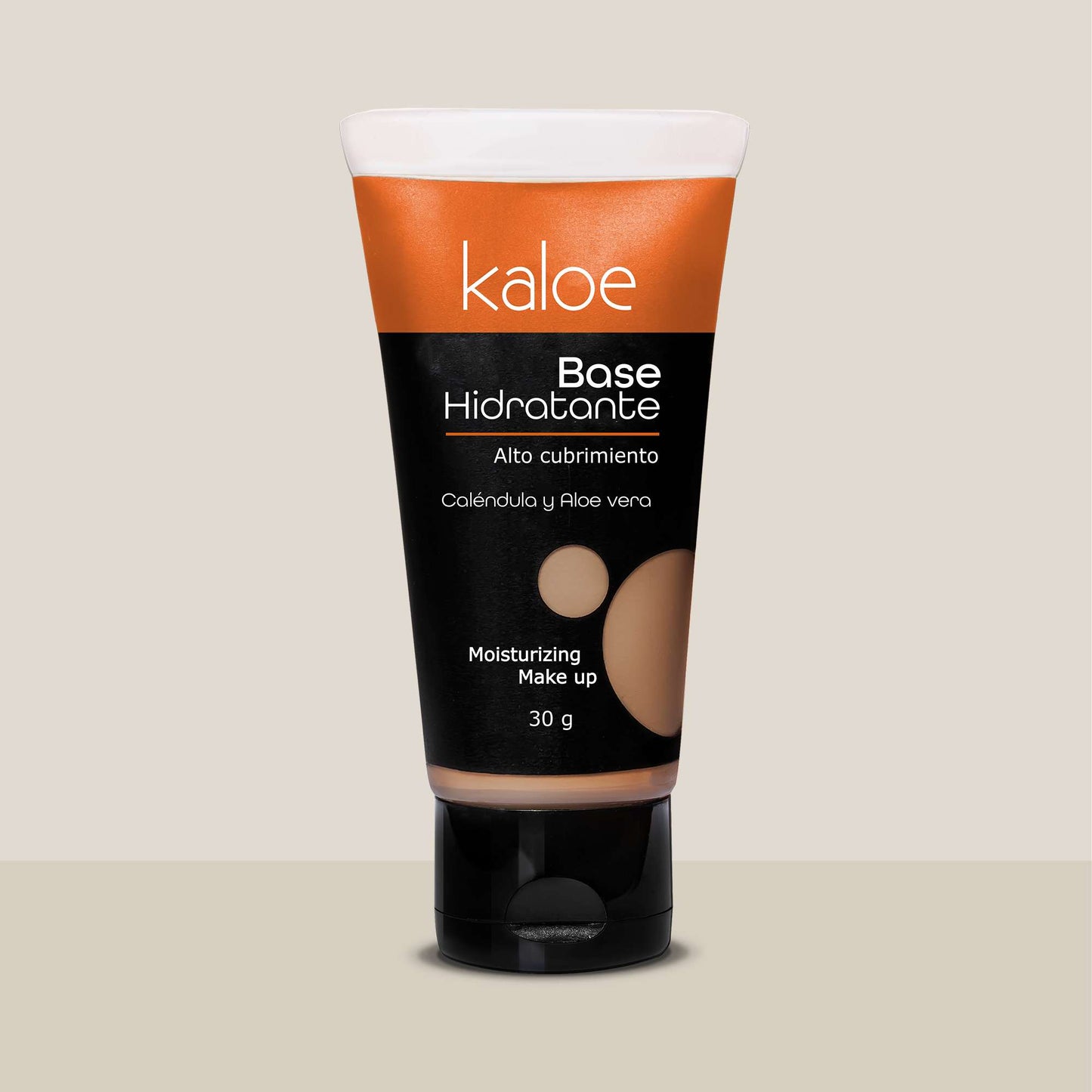 KALOE BASE HIDRATE X 30G