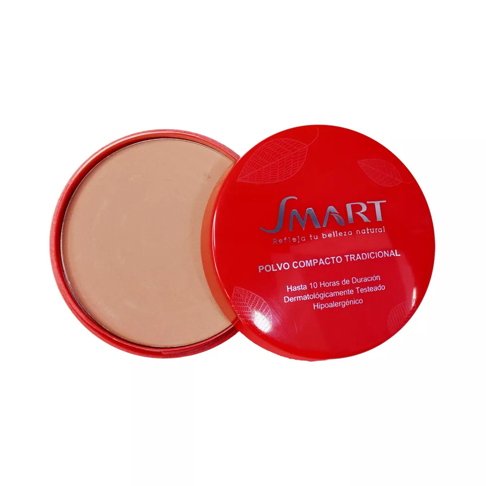 SMART POLVO COMPACTO #3