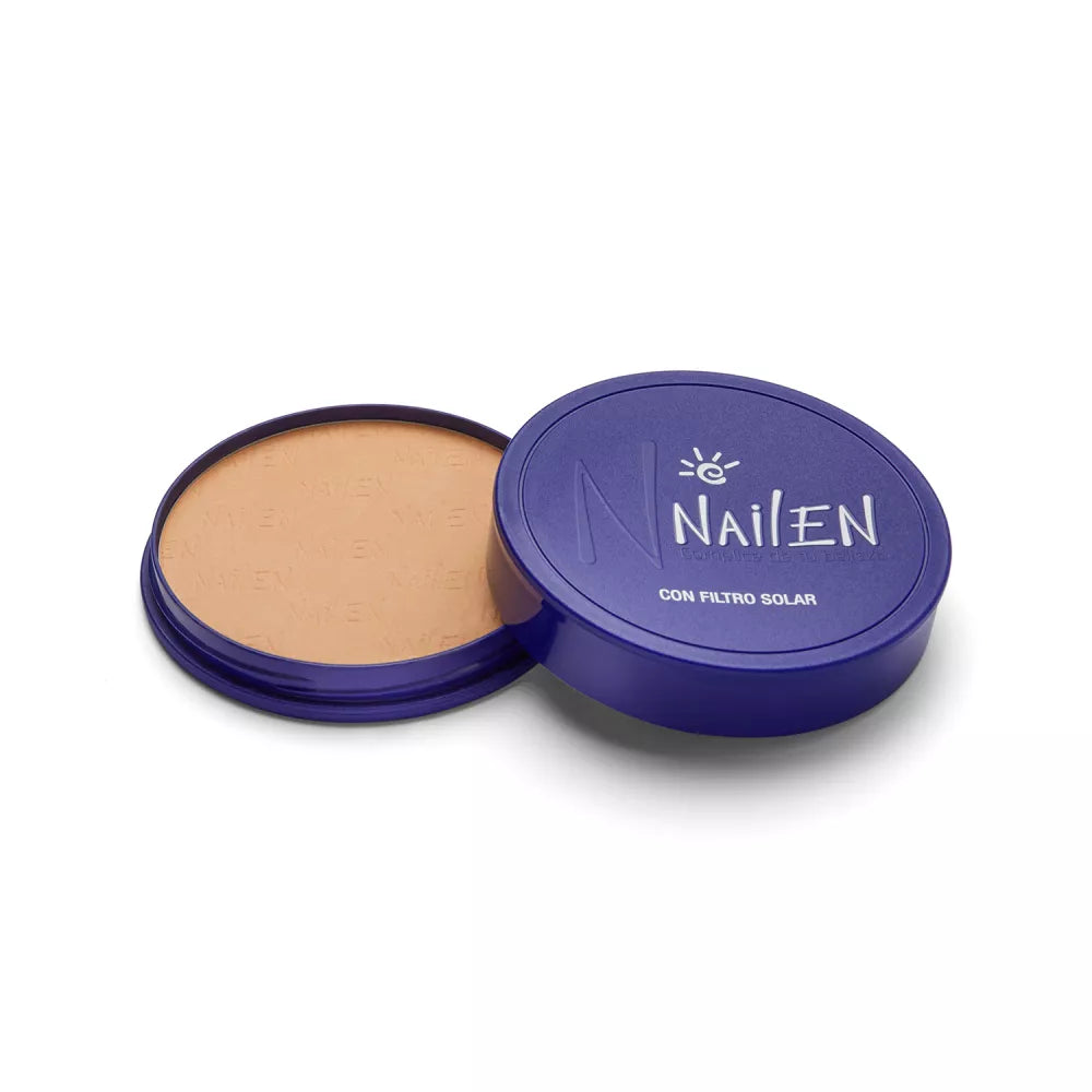 NAILEN POLVO FILTRO SOLAR #3