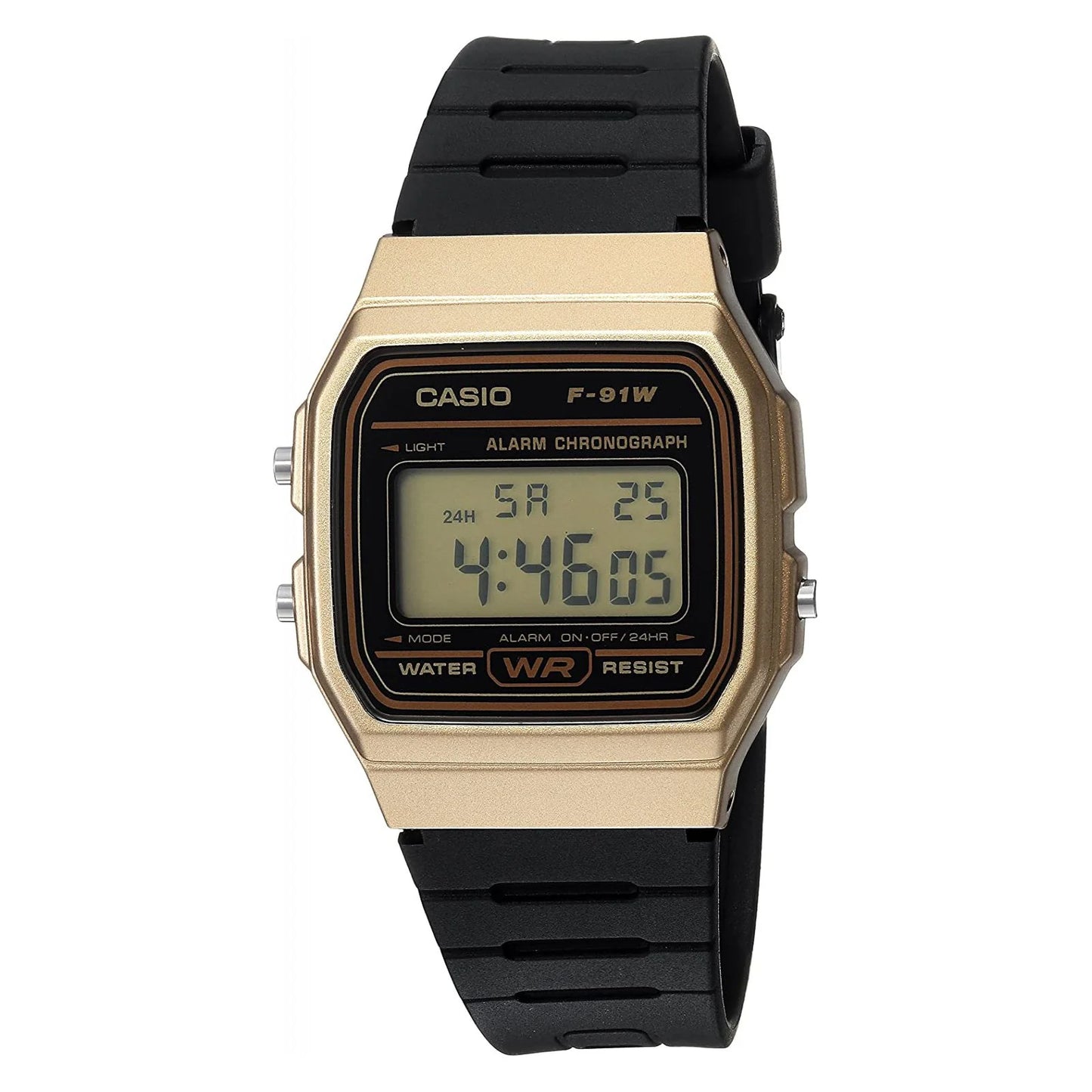 RELOJ CASIO F-91WM-9ADF REF: 1083104