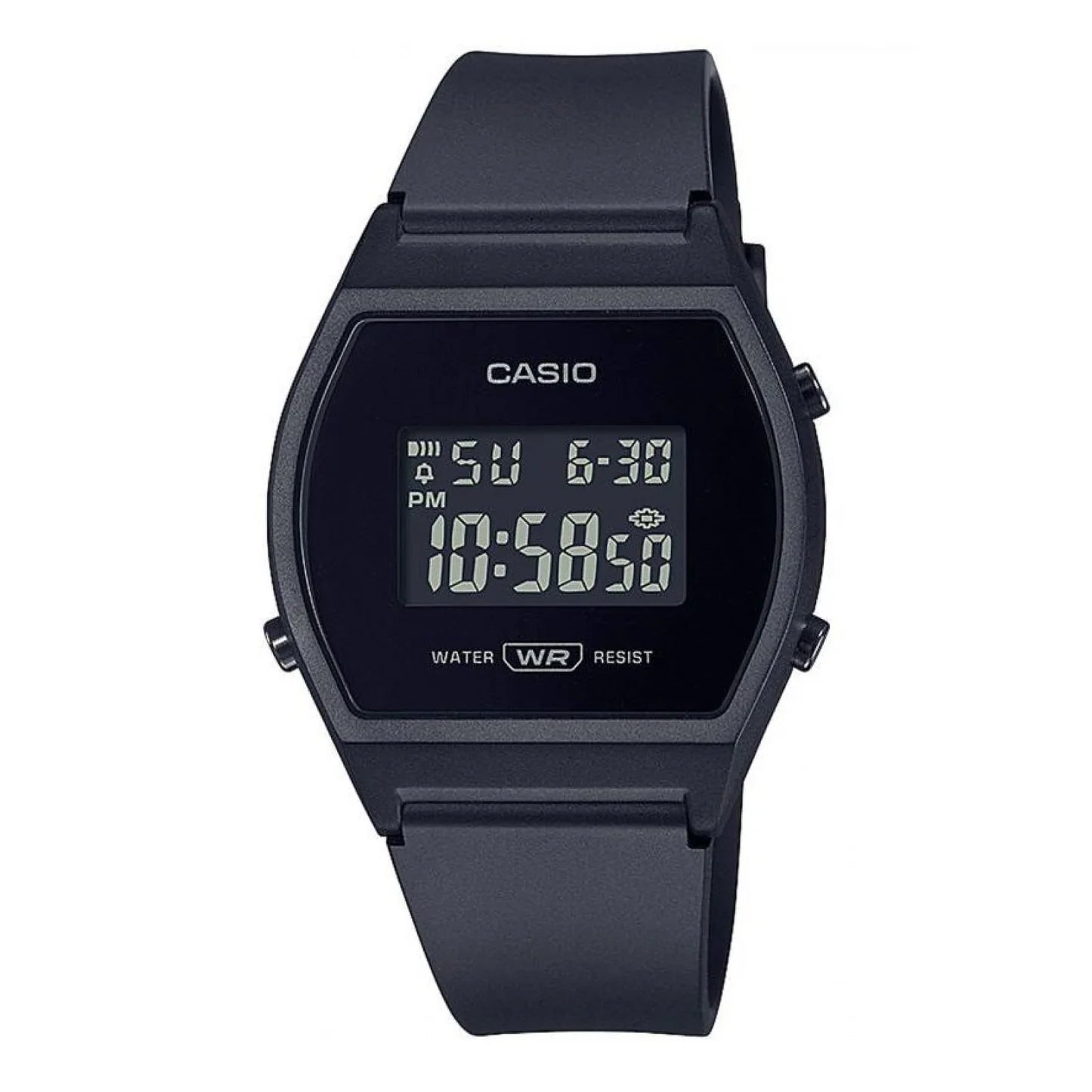 RELOJ CASIO LW-204-1BDF