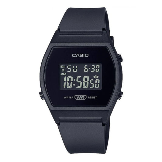RELOJ CASIO LW-204-1BDF