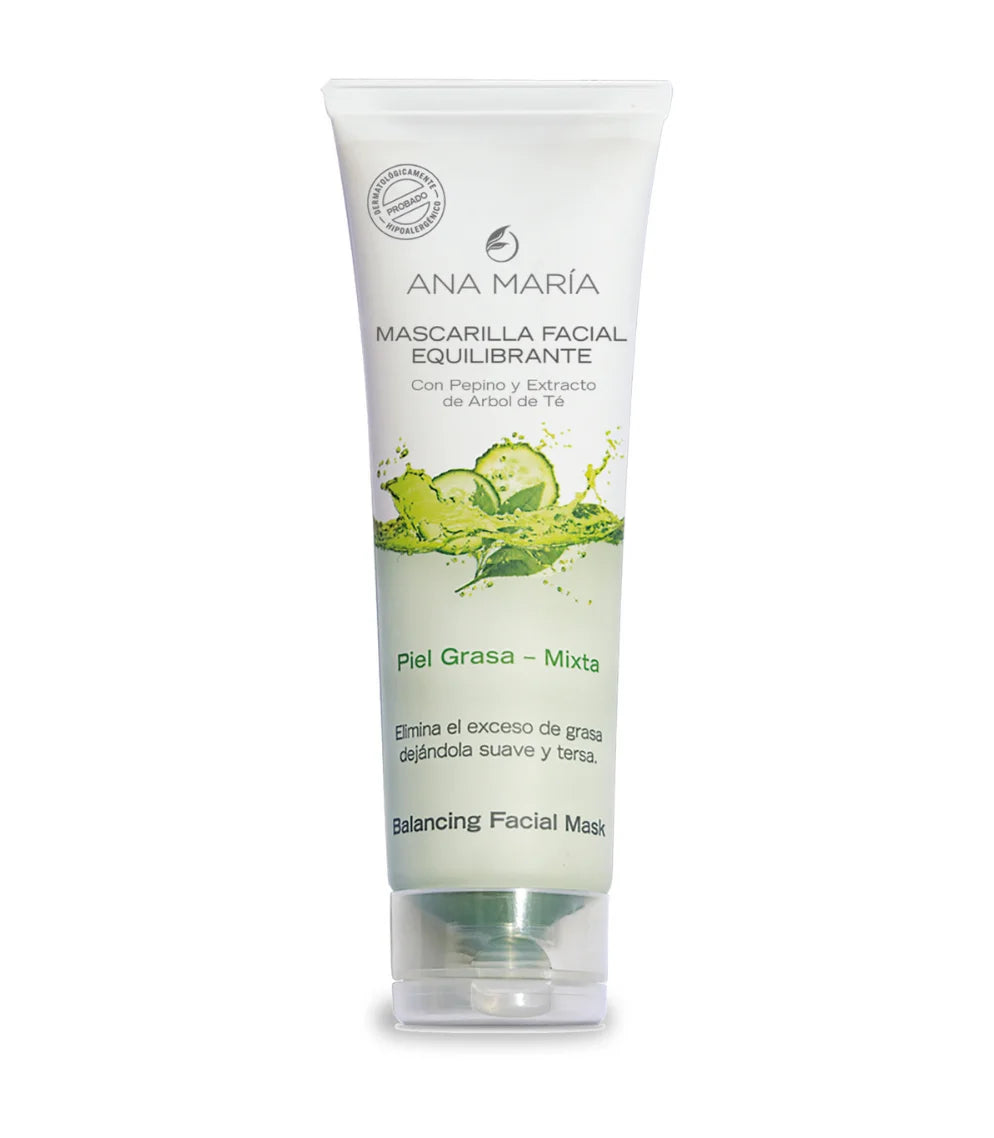 ANA MARIA MASCARILLA EQUILIBRANTE X80G