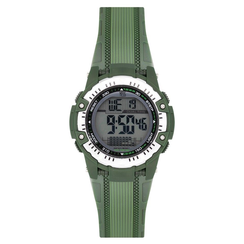 RELOJ YESS STD (108423)