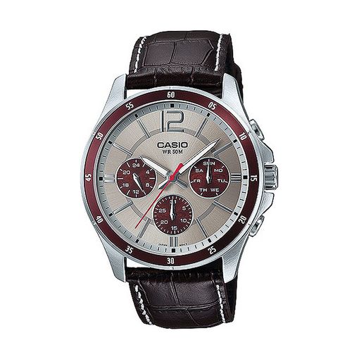 RELOJ CASIO MTP-1374L-7A1VDF (1083101)