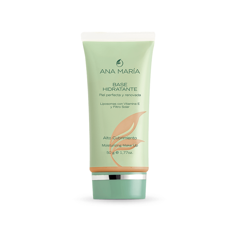 ANA MARIA BASE LIQUIDA