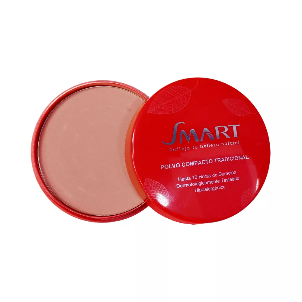 SMART POLVO COMPACTO #4