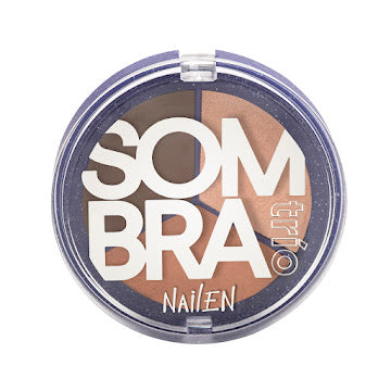 NAILEN SOMBRA TRIO #4