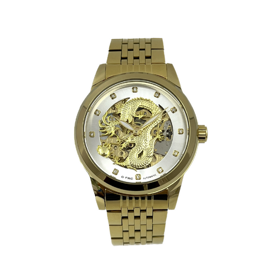 RELOJ G-FORCE AUTOMÁTICO AT9006D (108110)