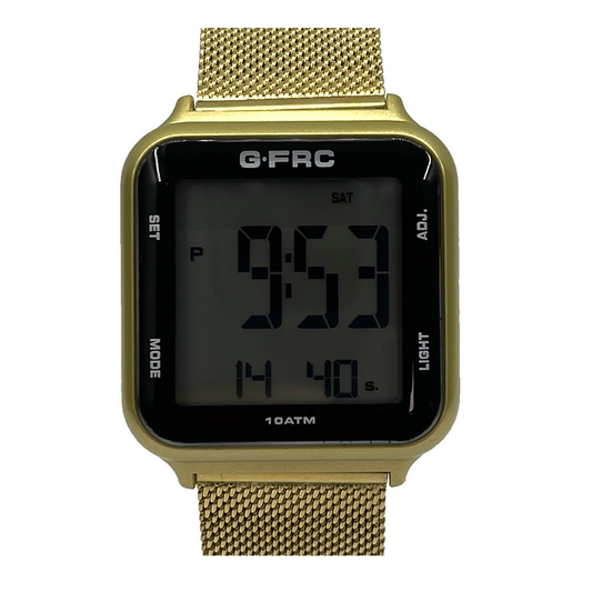 RELOJ G-FORCE MAYA DIGITAL STD