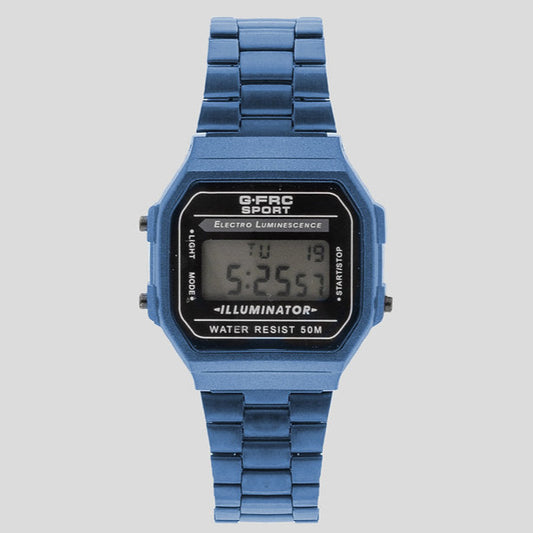 RELOJ CASIO LTP-1215A-1A2DF    (REF: J-10817)