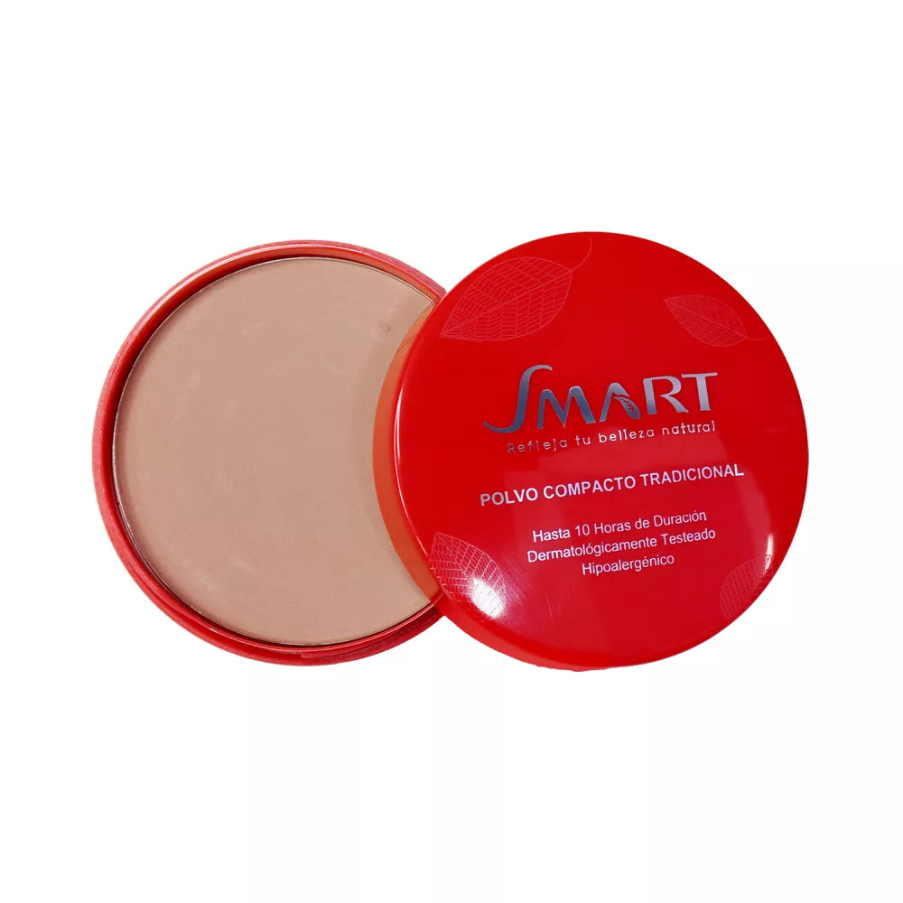SMART POLVO COMPACTO #5