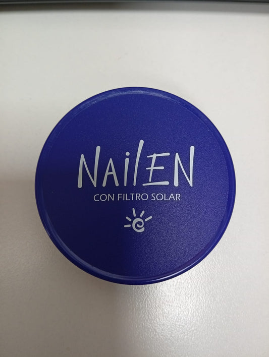 NAILEN POLVO FILTRO SOLAR #5