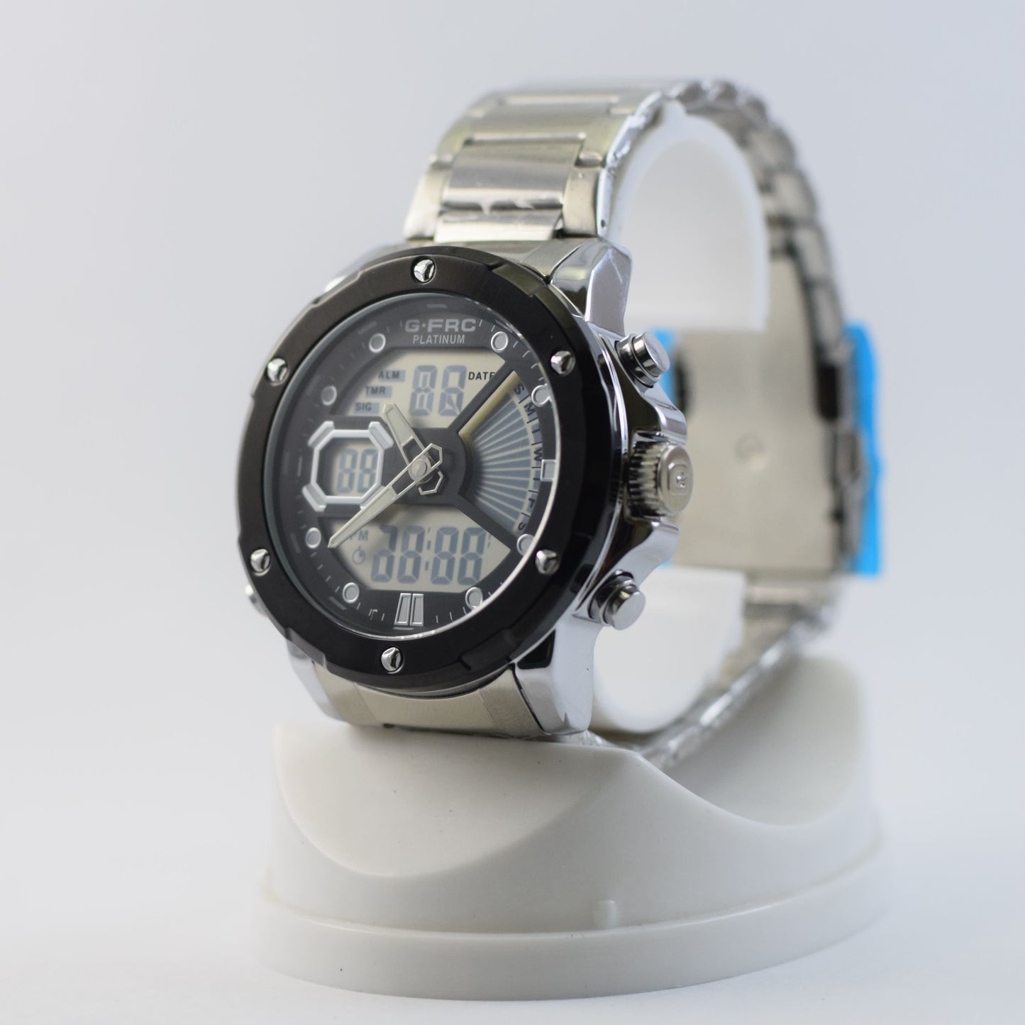 RELOJ G -FORCE PLATINUM (108123) AL-189