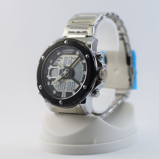 RELOJ G -FORCE PLATINUM (108123) AL-189