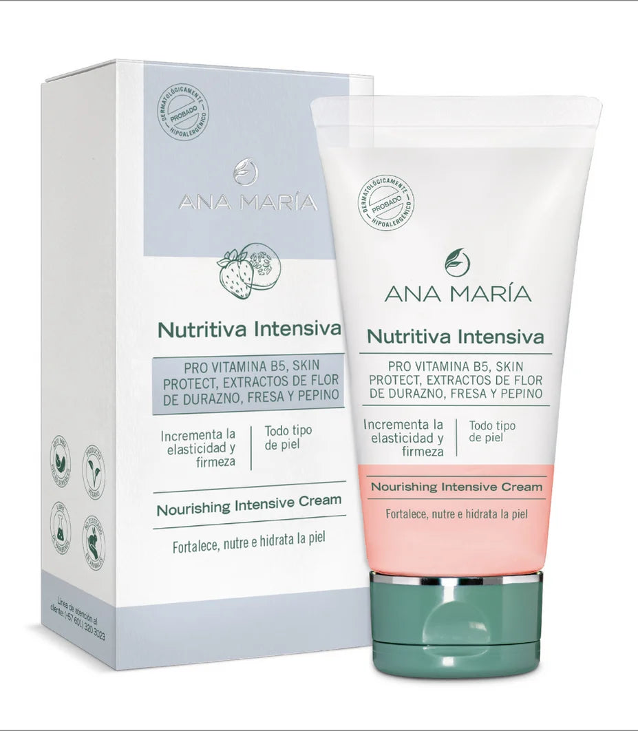 ANA MARIA NUTRITIVA INTENSIVA X50G
