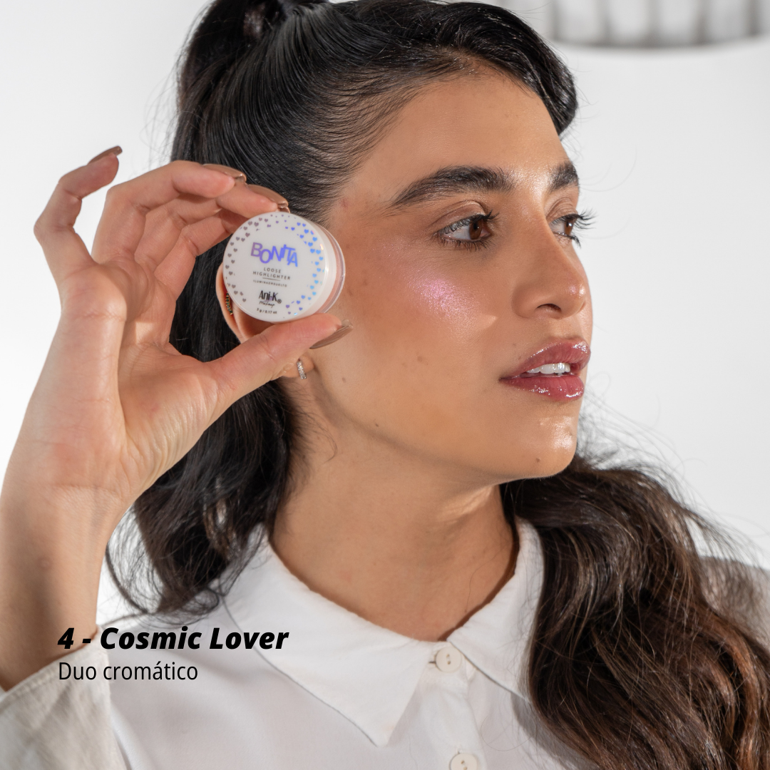 ANI-K ILUMINADOR SUELTO TONO 04 COSMIC LOVER