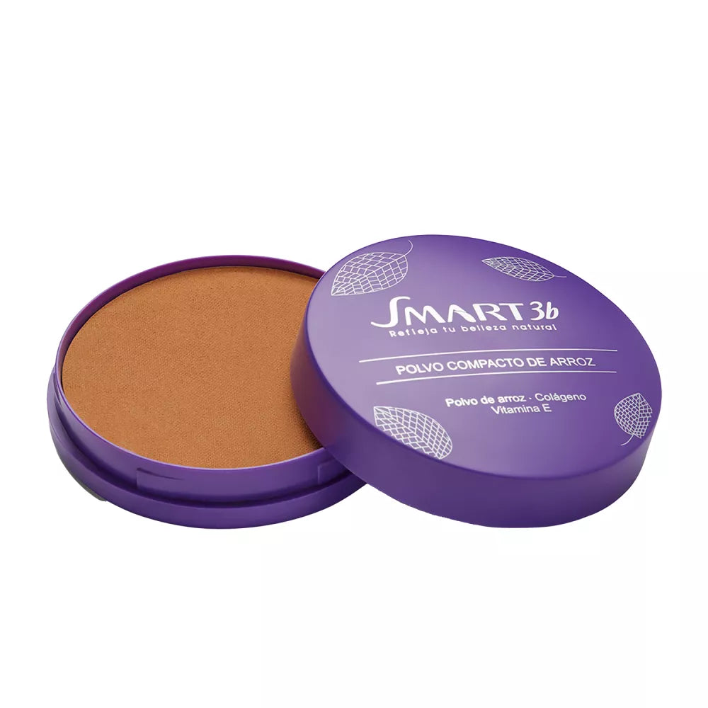 SMART POLVO COMPACTO DE ARROZ #6