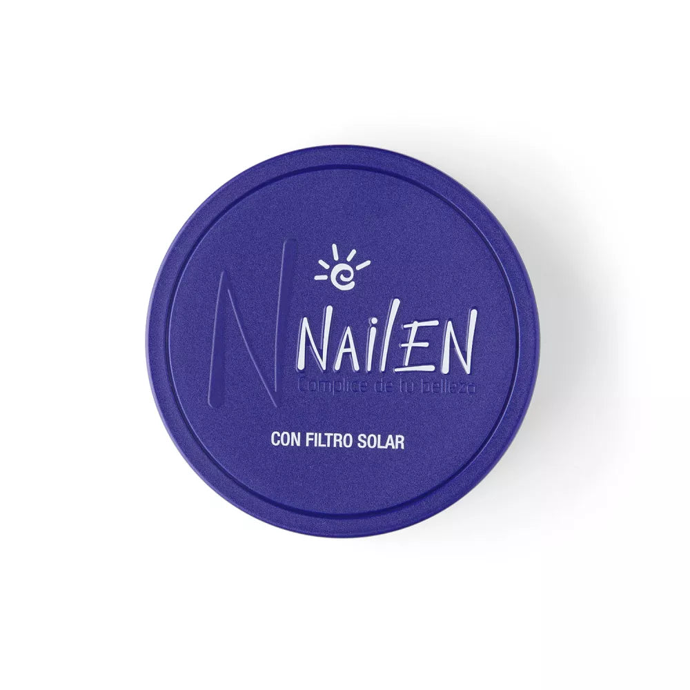 NAILEN POLVO FILTRO SOLAR#6