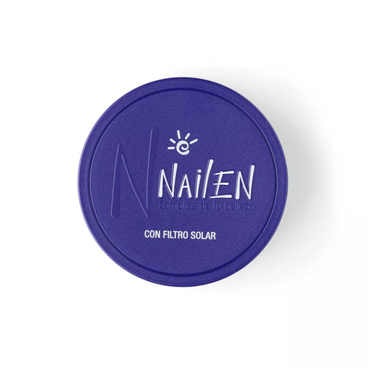NAILEN POLVO FILTRO SOLAR #1