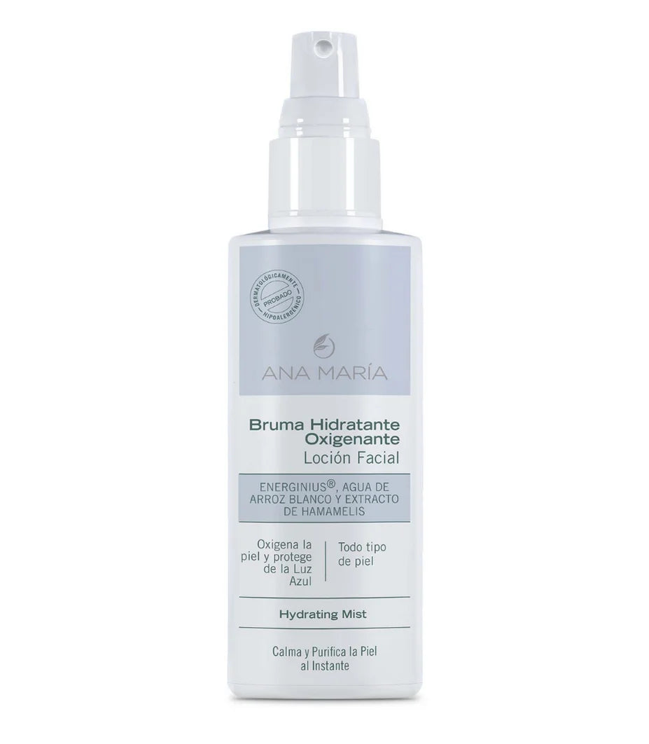 ANA MARIA BRUMA HIDRATE OXIGENANTE 90ML