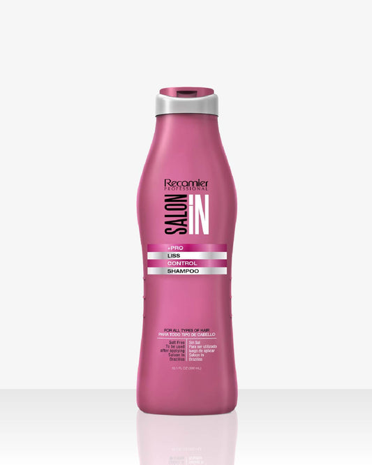 RECAMIER SHAMPOO LISS CONTROL X300ML