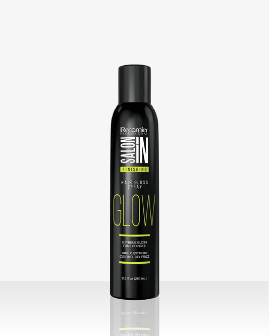 RECAMIER SPRAY HAIR GLOSS SILICONA *280ML
