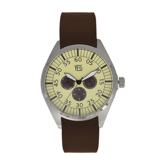 RELOJ YESS STD (108414)