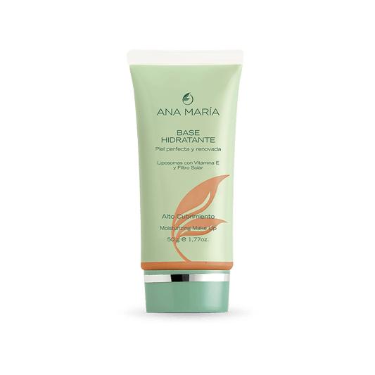 ANA MARIA BASE LIQUIDA HIDRATENTE COCOA