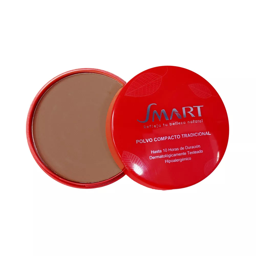 SMART POLVO COMPACTO #7