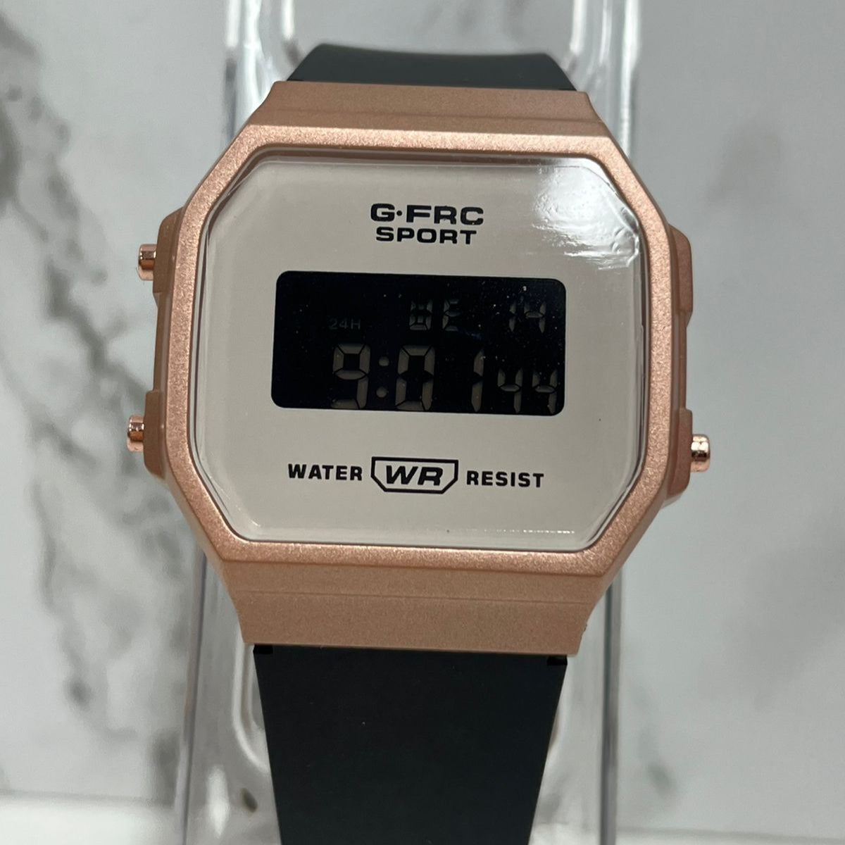 RELOJ LADY G-FORCE PLASTICO STD A24169 (108120)
