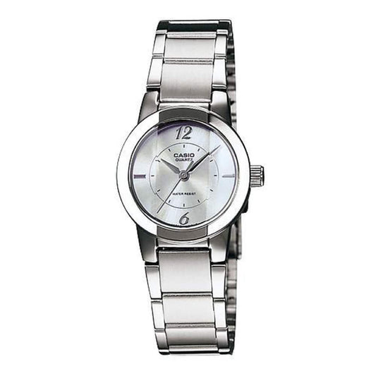 LTP-1230D-7 RELOJ CASIO