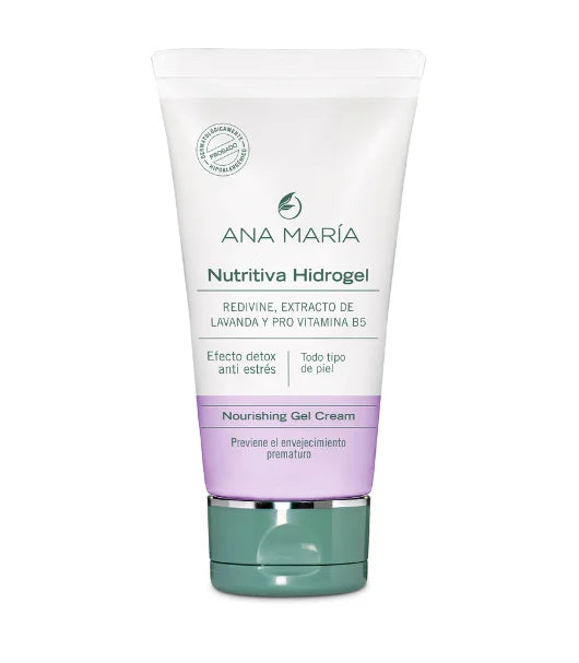 ANA MARIA NUTRITIVA HIDROGEL X50G