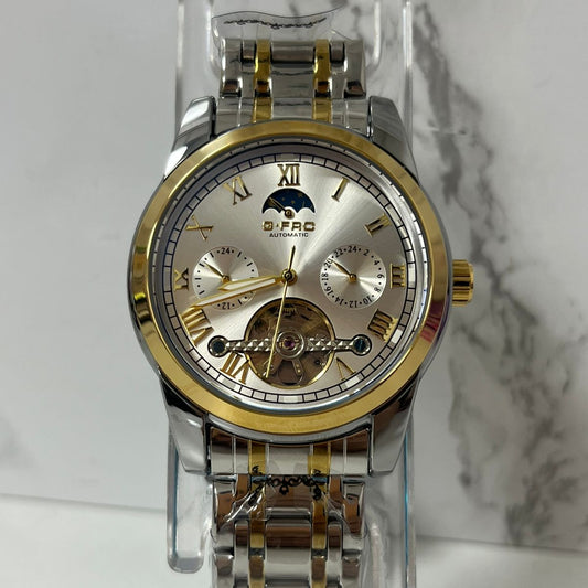 RELOJ G-FORCE AUTOMATICO (108110) AT9005X