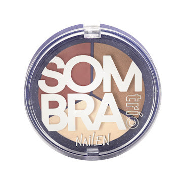 NAILEN SOMBRA TRIO #8