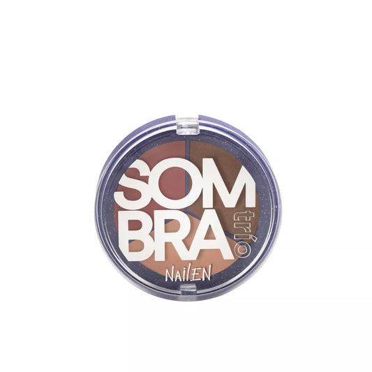 NAILEN SOMBRA TRIO #9