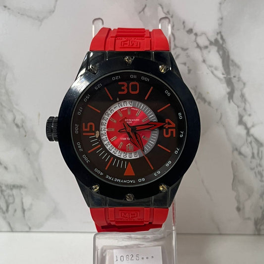 RELOJ MICHAELL HILLS