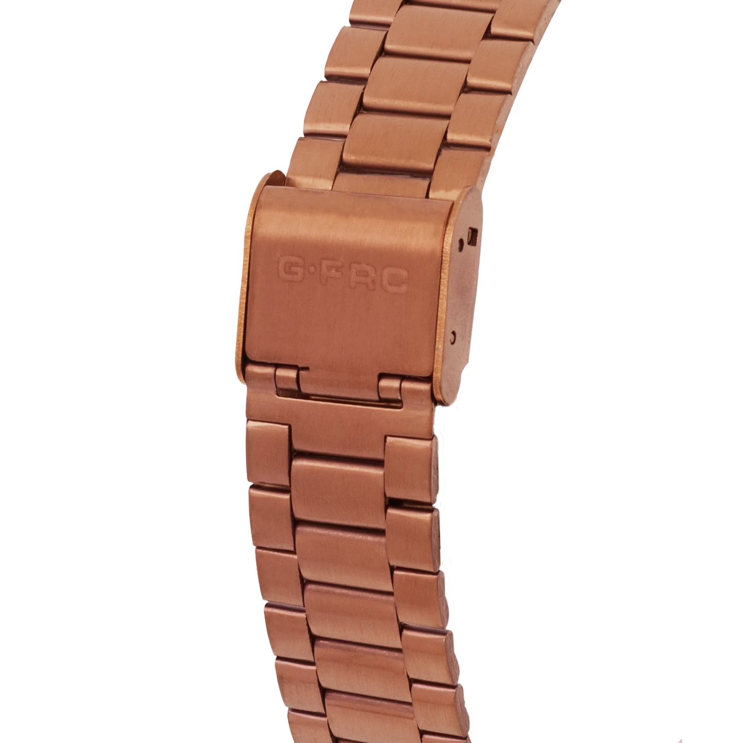 RELOJ LADY G-FORCE TIPO F-91