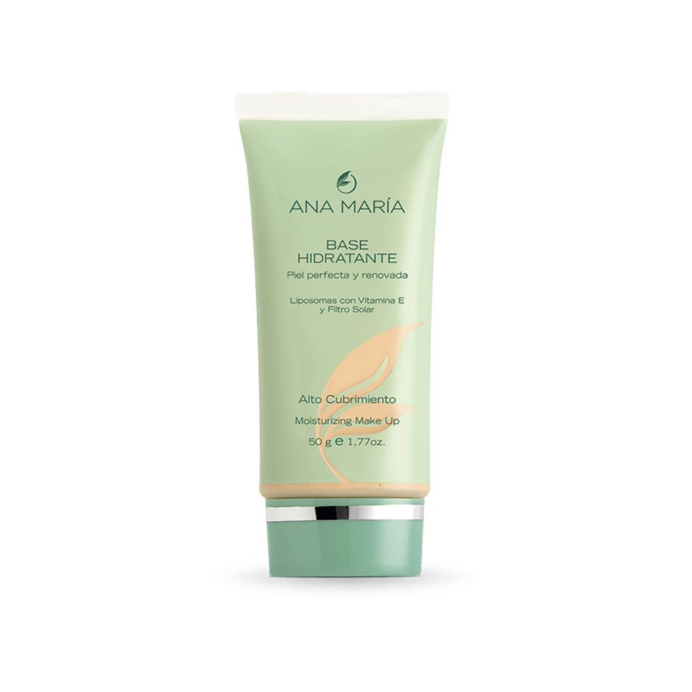 ANA MARIA BASE LIQUIDA