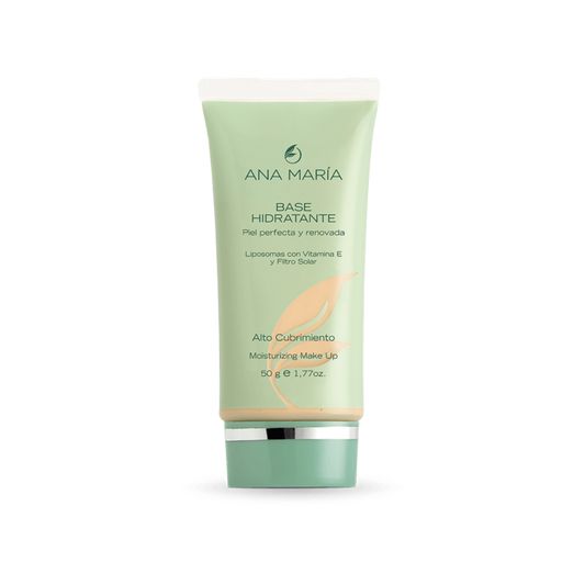 ANA MARIA BASE LIQUIDA