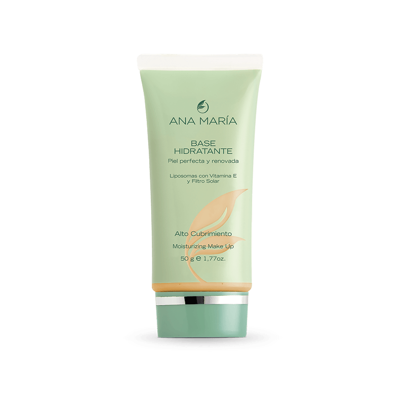 ANA MARIA BASE LIQUIDA