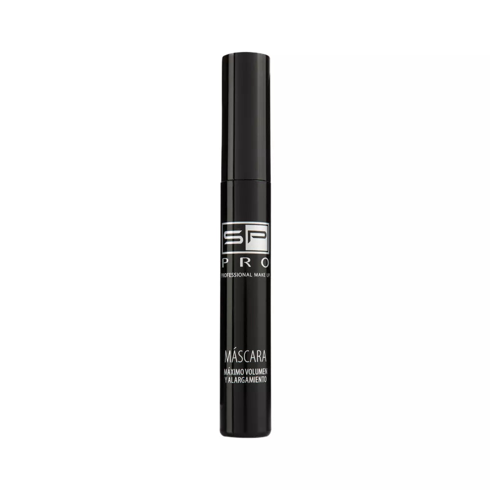 SP PRO PESTAÑINA NEGRA MAXIMO VOLUMEN 15GM
