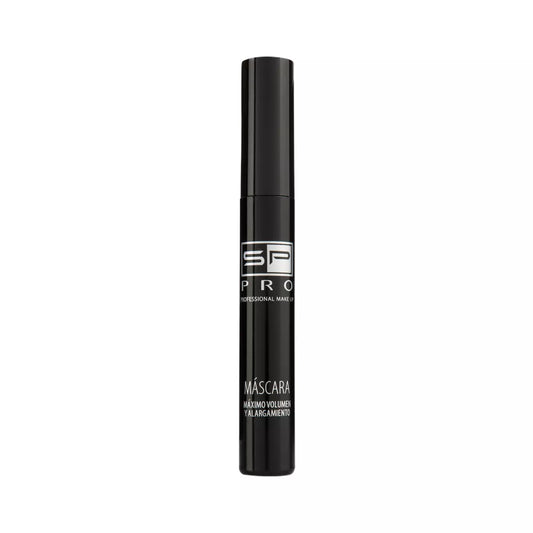 SP PRO PESTAÑINA NEGRA MAXIMO VOLUMEN 15GM